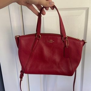 Coach Crossbody Bag